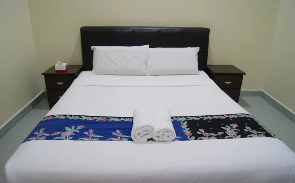 Seri Ibai Permai Inn - photo 13
