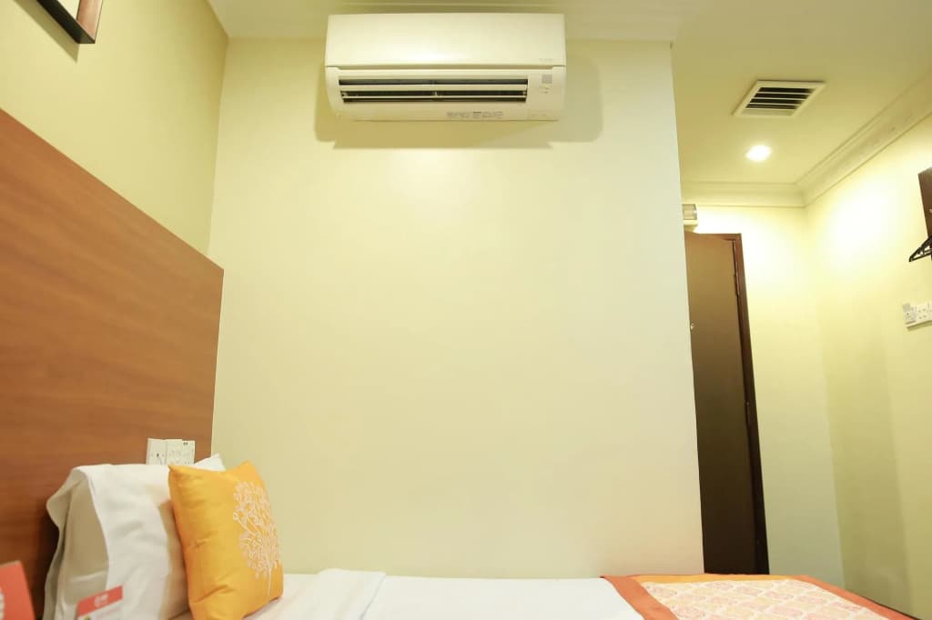 GDS Hotel Kuala Lumpur - photo 7