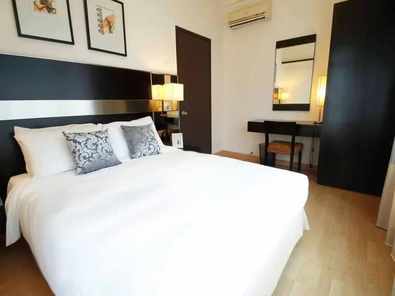 Somerset Seri Bukit Ceylon - photo 5