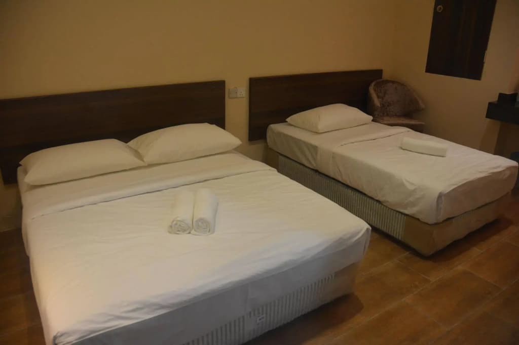 New Town Hotel Puchong - photo 4