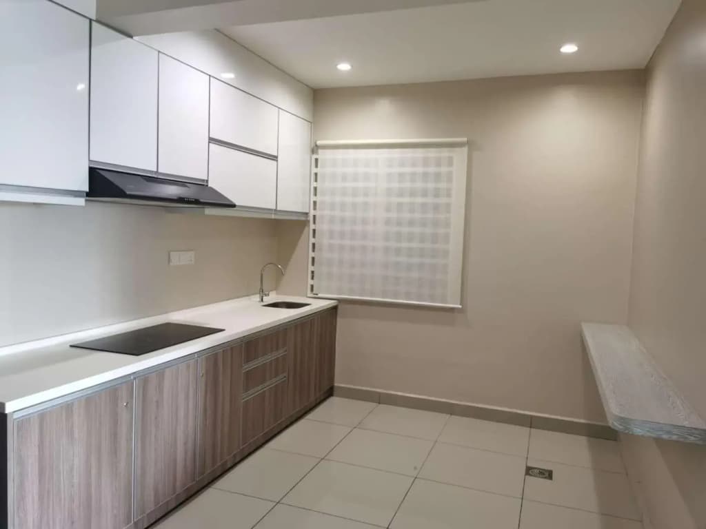 Ipoh Majestic R&C Homestay 2 & 3 - photo 22