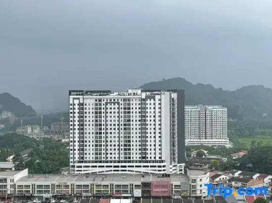 Yuru House - The Horizon Ipoh - photo 9