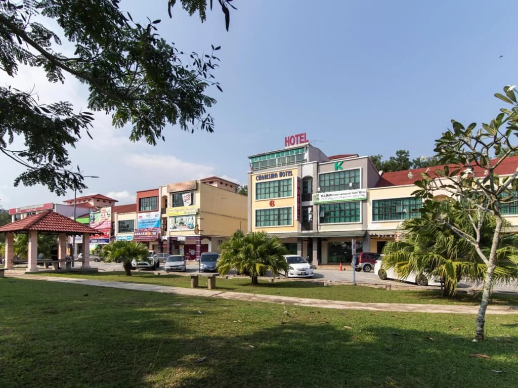 Charisma Hotel Kuantan - photo 14