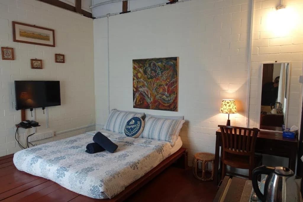 Kijalena Beach BnB - photo 3