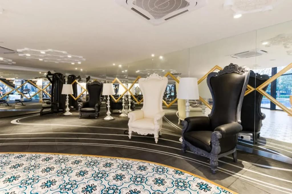 Zetter Suite Arte Mont Kiara - photo 27