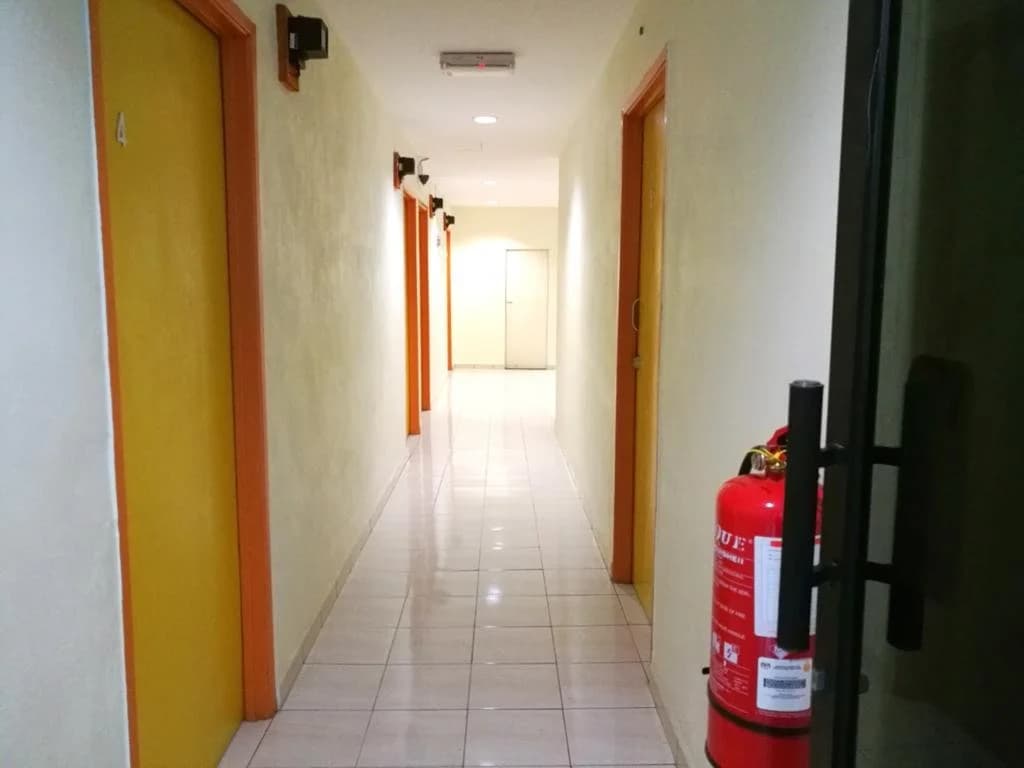 Arked Homestay - photo 4
