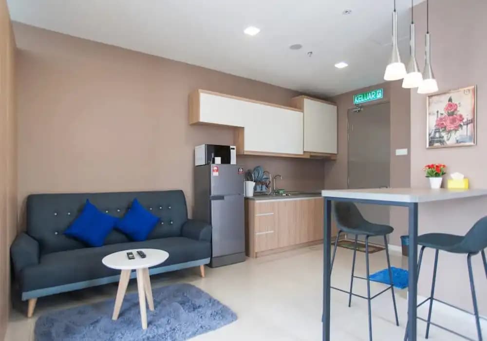 Pinnacle Studio - Heart of Petaling Jaya - photo 3