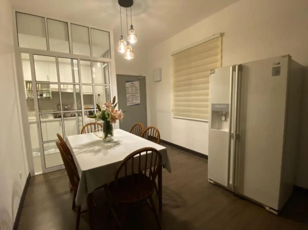 EasyOne Homestay@Vista Bangi - photo 7