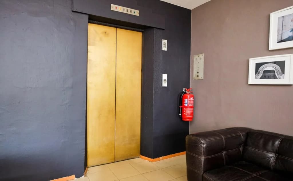 OYO 559 Aslah Boutique Hotel - photo 12