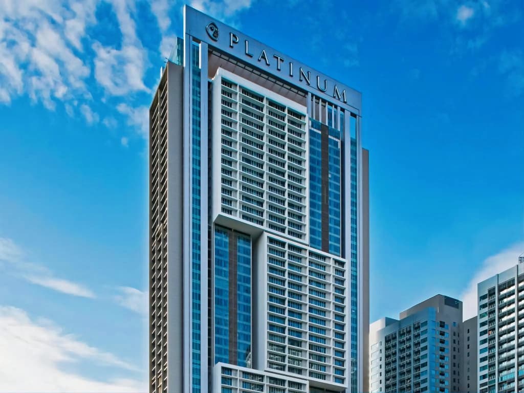 Grand Suite at Platinum KL - photo 1