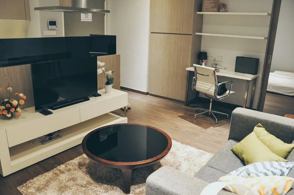 JN Apartment Riverson Soho - photo 5