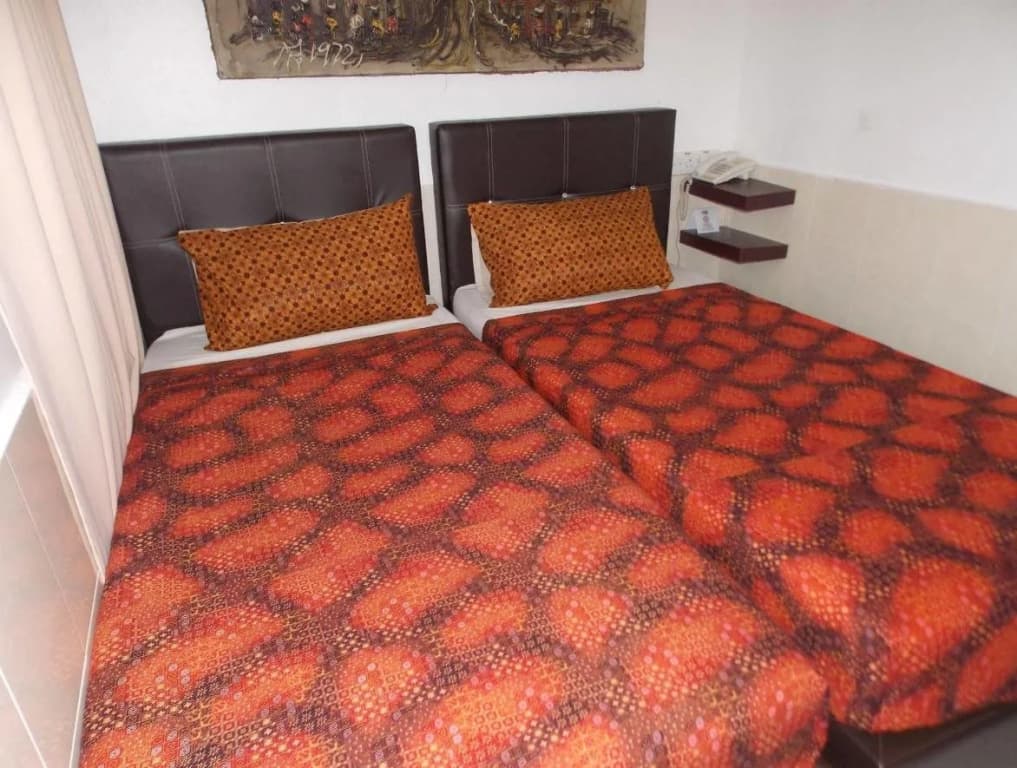 The Trend Hotel - photo 4