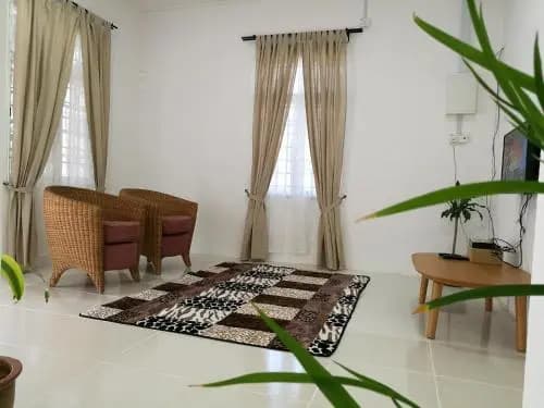 Ala Beach Lodge - photo 7