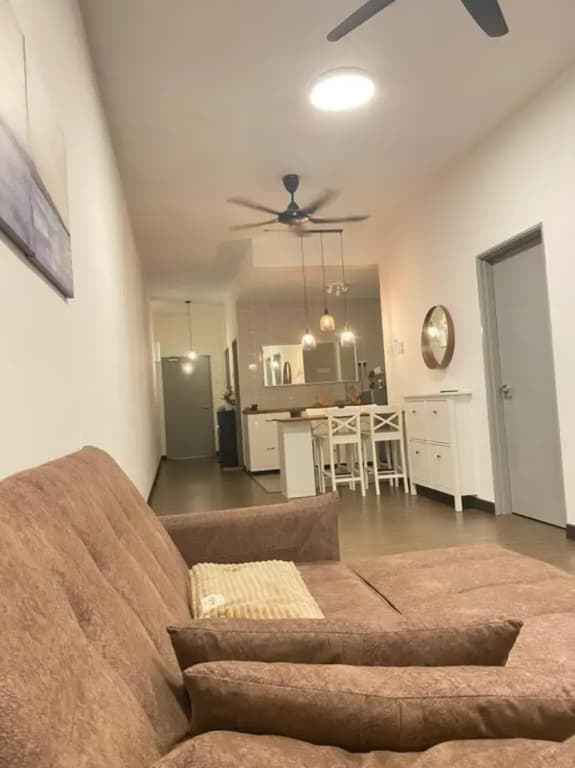 Dvista Homestay/Bangi( near UKM ) - photo 2