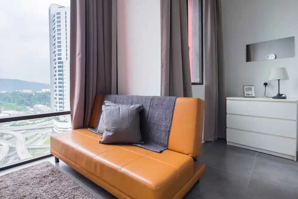Mono Suites @ Empire Damansara - photo 5