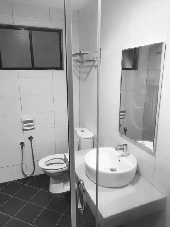 Marina Heights Hotel Residences - photo 5