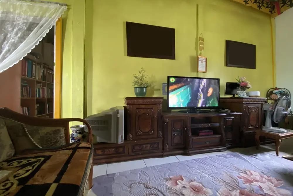 OYO 90266 Aravilla Homestay - photo 1