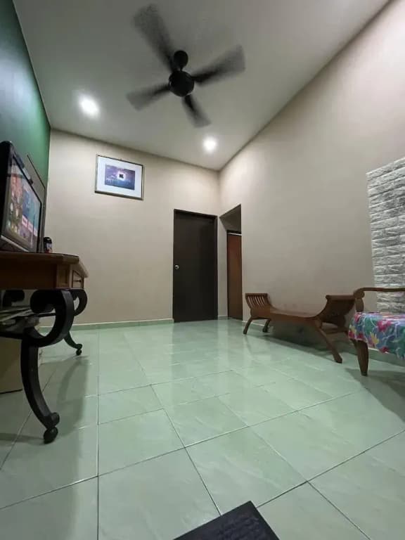 Mahasa Penarik Homestay - photo 11