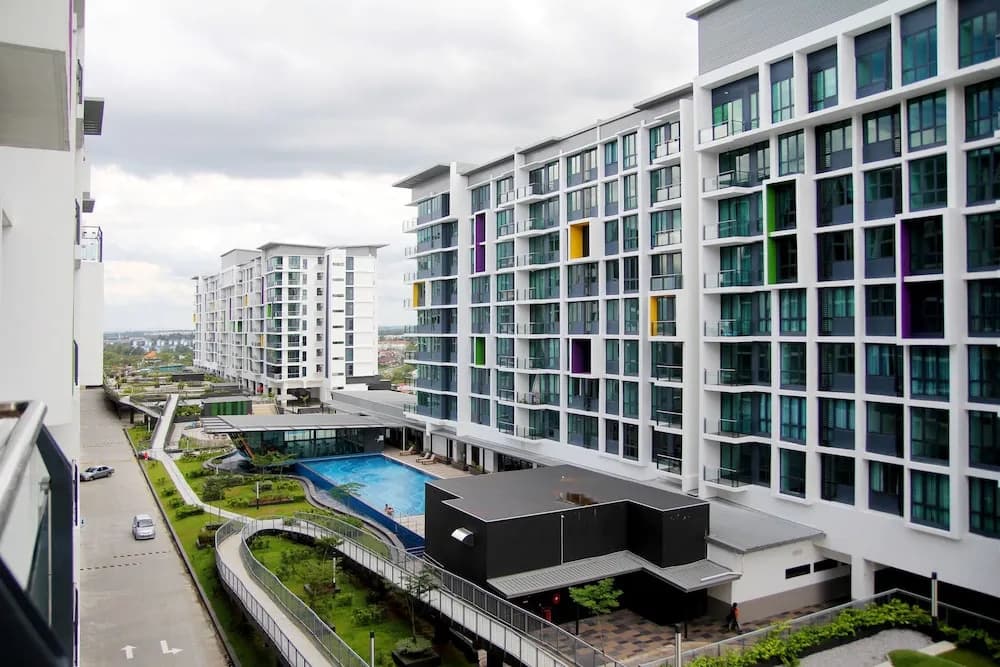 Vivacity Jazz Suites - photo 16