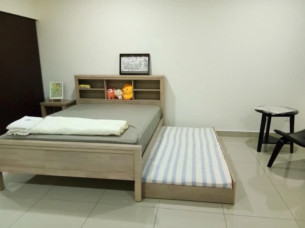Art@trefoil setia alam*Meet2Stay* - photo 5