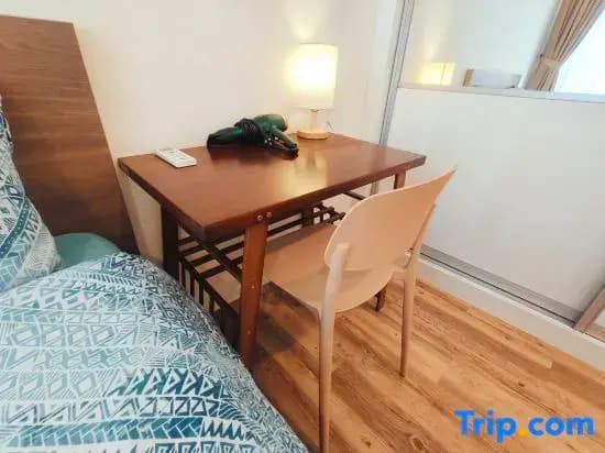 SoulHealingPlace Galacity 2BR 3Bed Apartment - photo 3