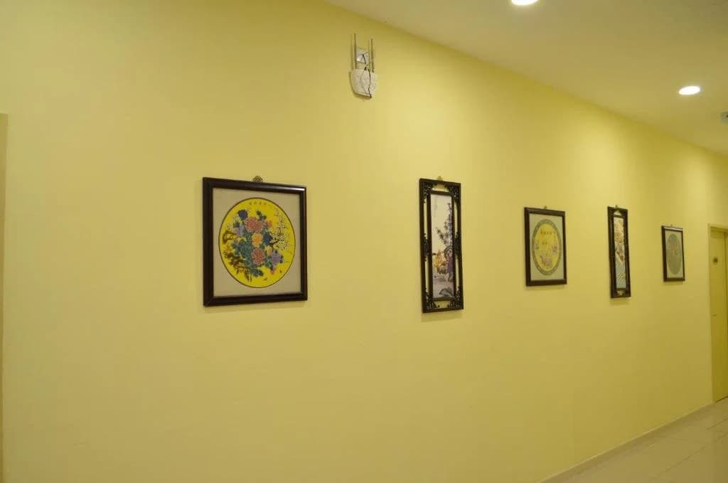 OYO 44103 8 Hotel - photo 9