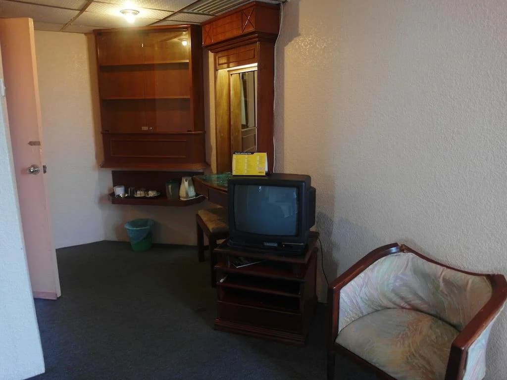 Tan Kim Hock Hotel - photo 17
