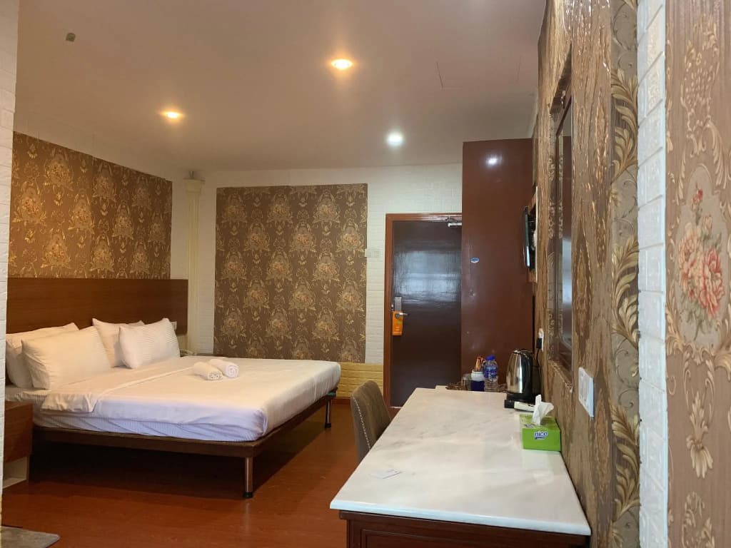 Easy Hotel - photo 3