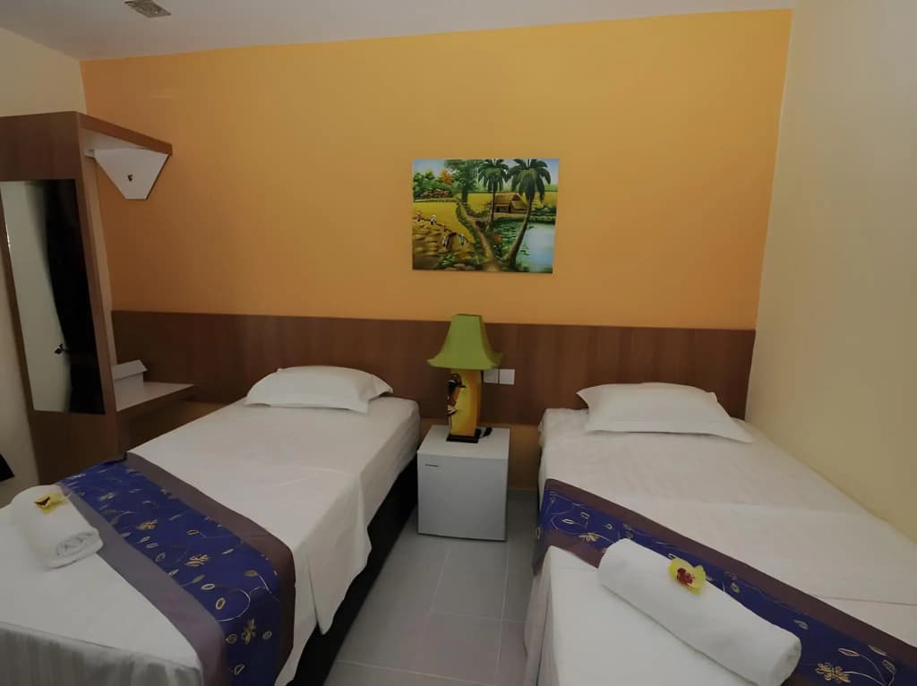 Chenang Inn - photo 6