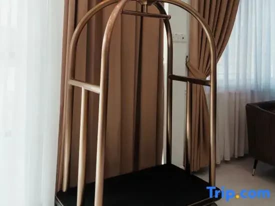 Pandan Inn Boutique Hotel - photo 11