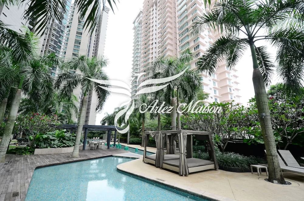 Setia Sky Residence KLCC - Artez Maison - photo 33