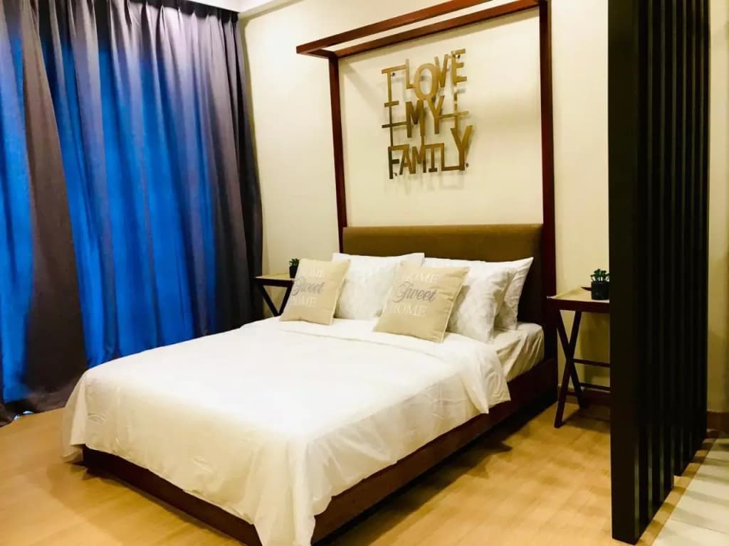 dESir Suite TimurBay - photo 3