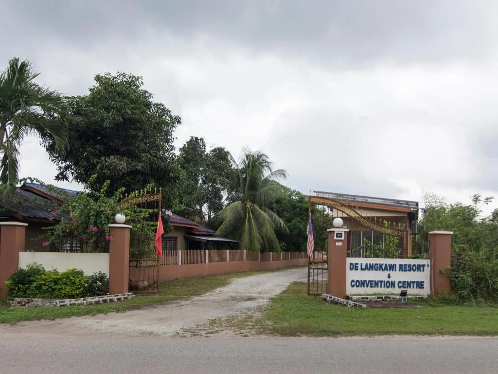 Triima Inn Tanjung Rhu by Perfect Host - photo 13