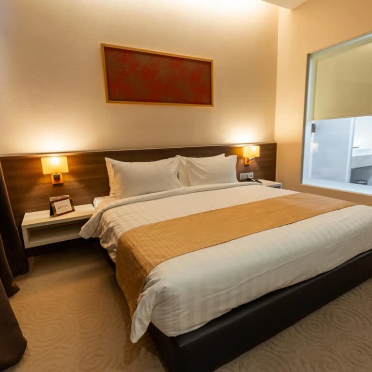 Hotel Tamara Melaka - photo 31