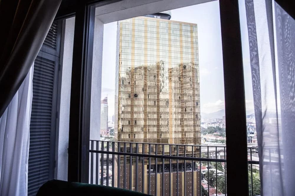 The Mews KLCC By Plush - photo 25