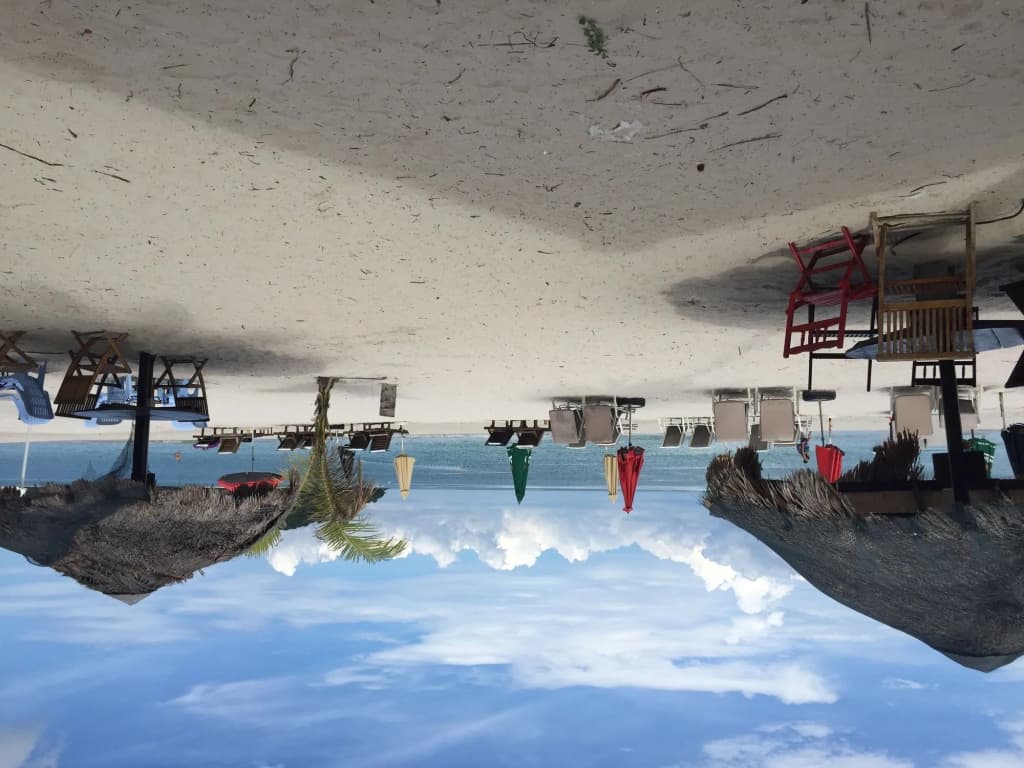 Mali-Mali Beach Resort - photo 15