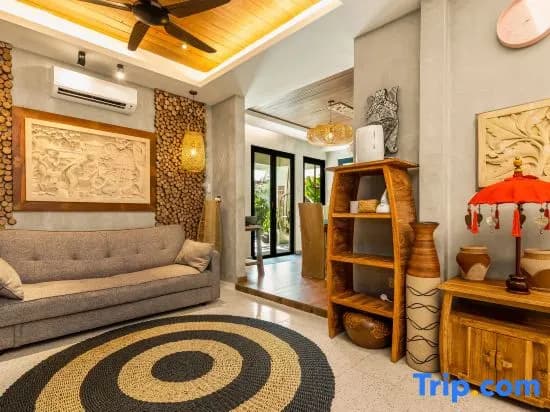 The Kembali Luxury Villa - Melaka 5 Bedroom - photo 11