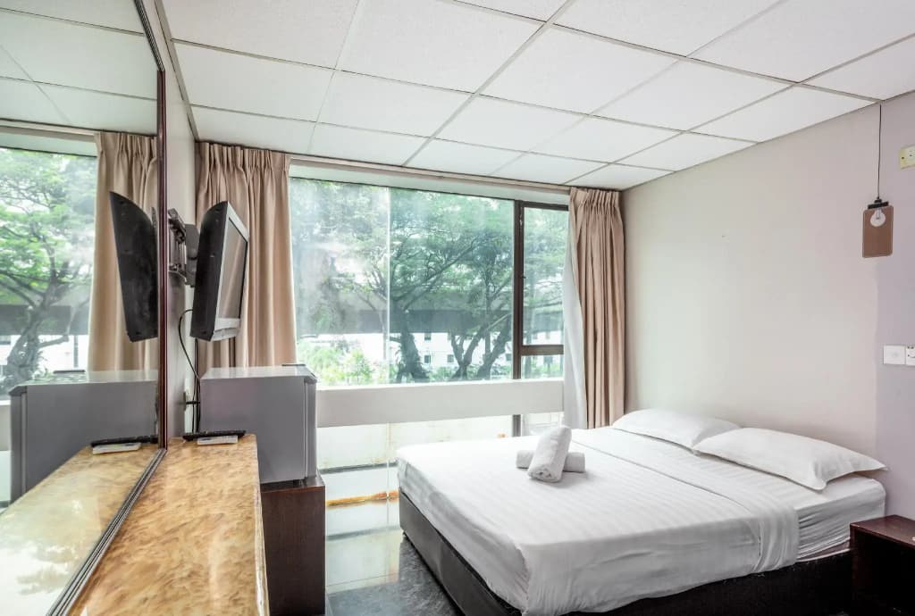 Subang Valley Hotel - photo 5
