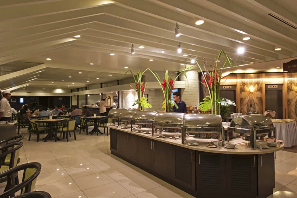 Impiana Hotel Ipoh - photo 27