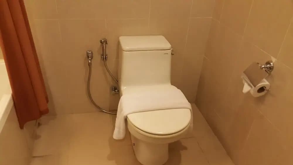Luxury Studio Room at Sunway Pyramid - photo 7