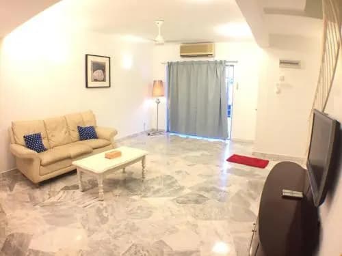 NINETEEN BCH Homestay @ Bandar Country Homes, Rawang - photo 12
