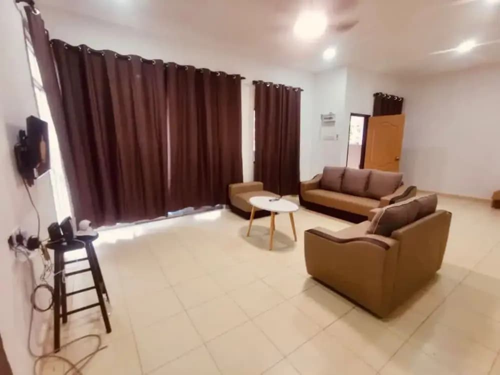 OYO Homes 90524 Dj Pegaso Serom Homestay - photo 3