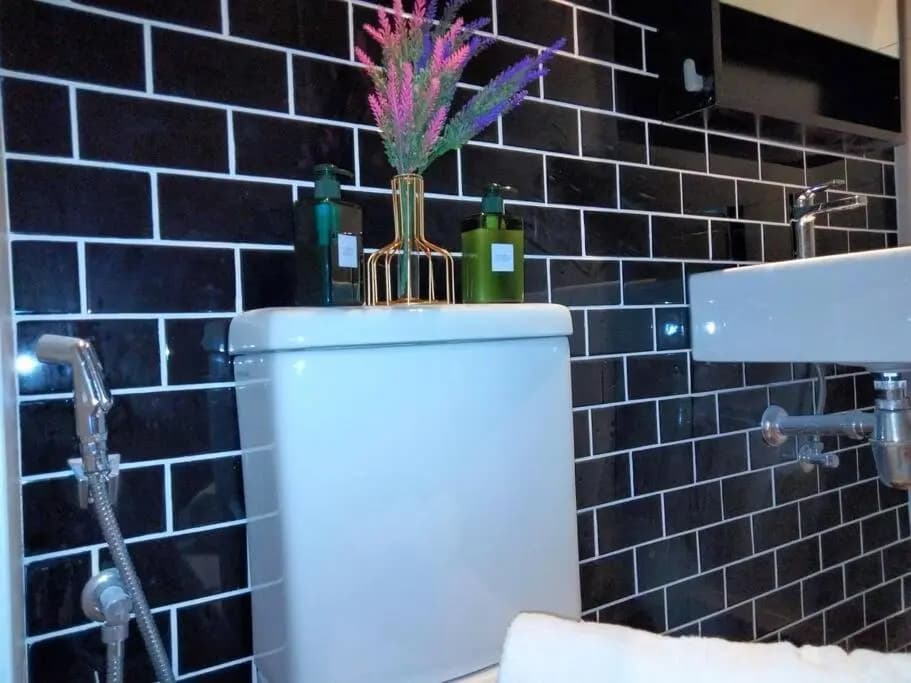 Signature 1 Bedroom EnSuite 3Pax, Sunway BRT Lagoon Pyramid - photo 7