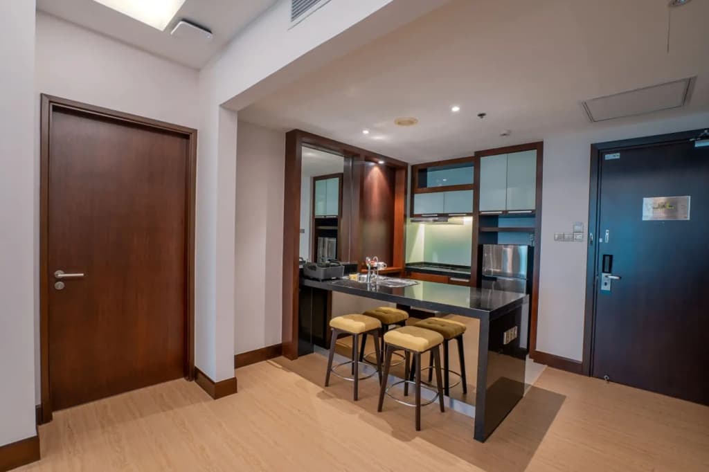 St. Giles Gardens Residences Kuala Lumpur - photo 2