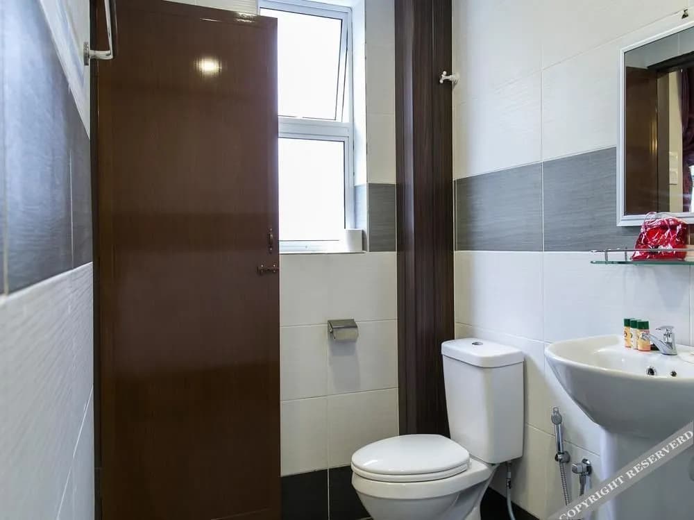 OYO Rooms Pos Malaysia Tanah Rata - photo 9