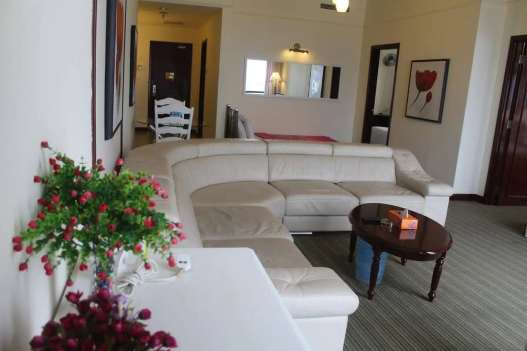 Best Apartment at Times Square - photo 2