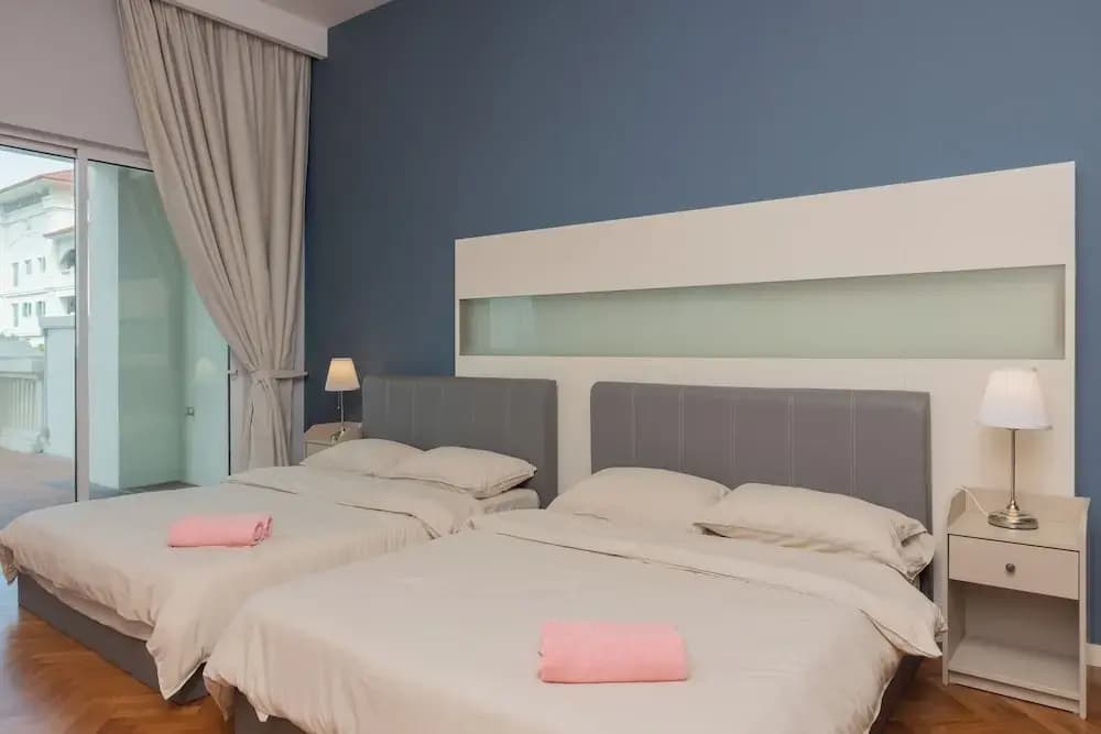 Straits Quay Waterside Suites - photo 46