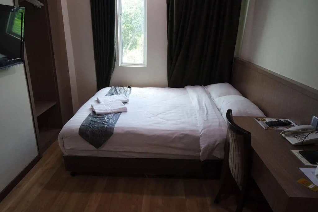 Home Hotel Labuan - photo 3