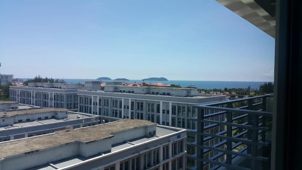 Imago Loft Residences KK - photo 3