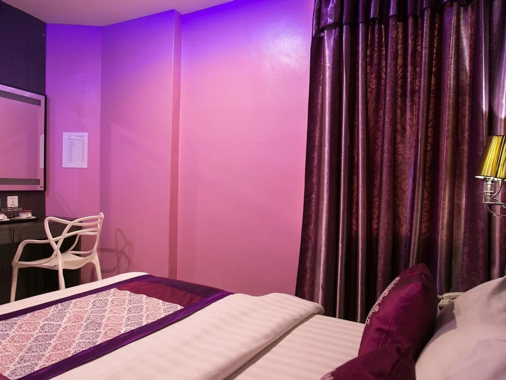 Hotel Q Inn by OYO - photo 14